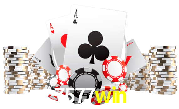Jogue jogos de pôquer em 7577win