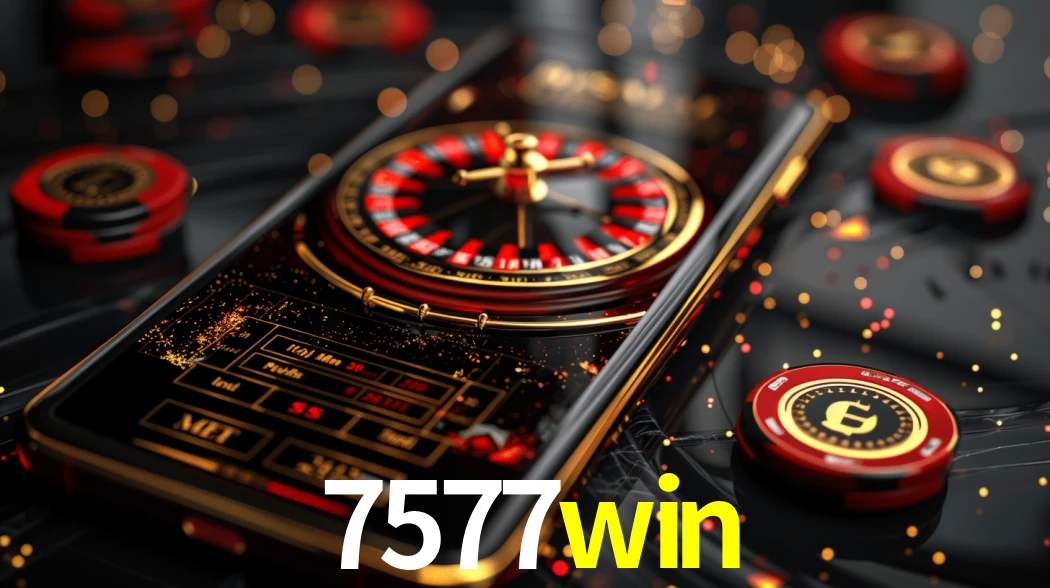 Game Providers 7577win