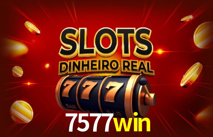 Sistemas de Segurança 7577win