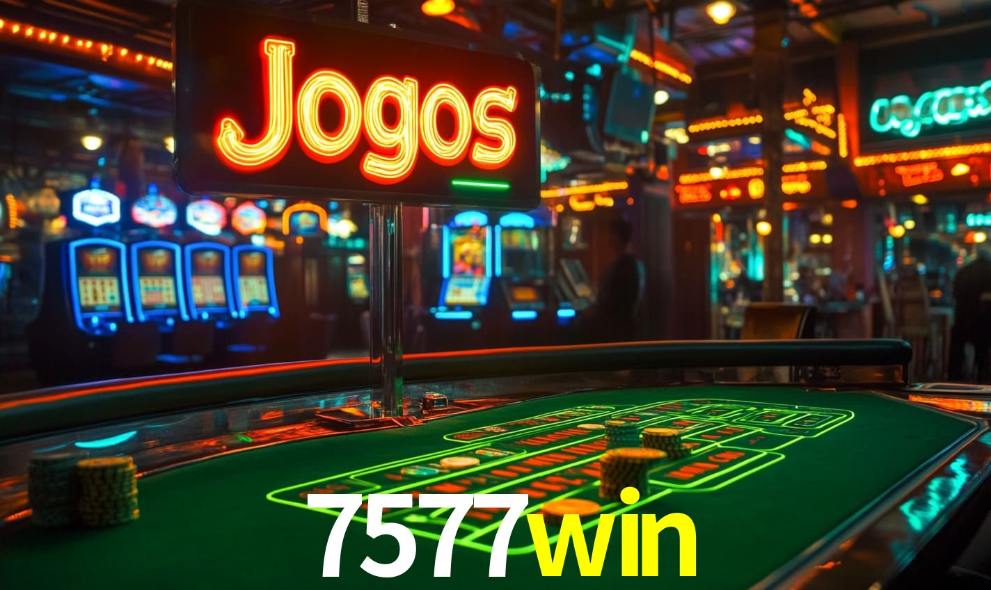 Avaliações dos Jogadores 7577win