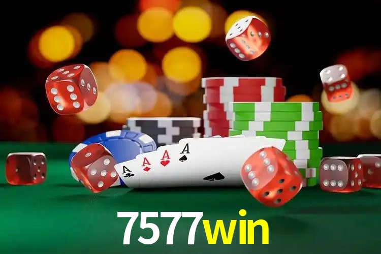 Experiência VIP 7577win