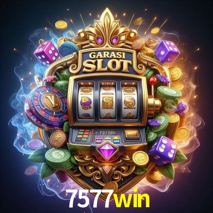 Jogos de Slot 7577win