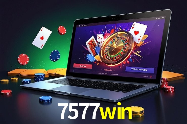 Design Responsivo 7577win
