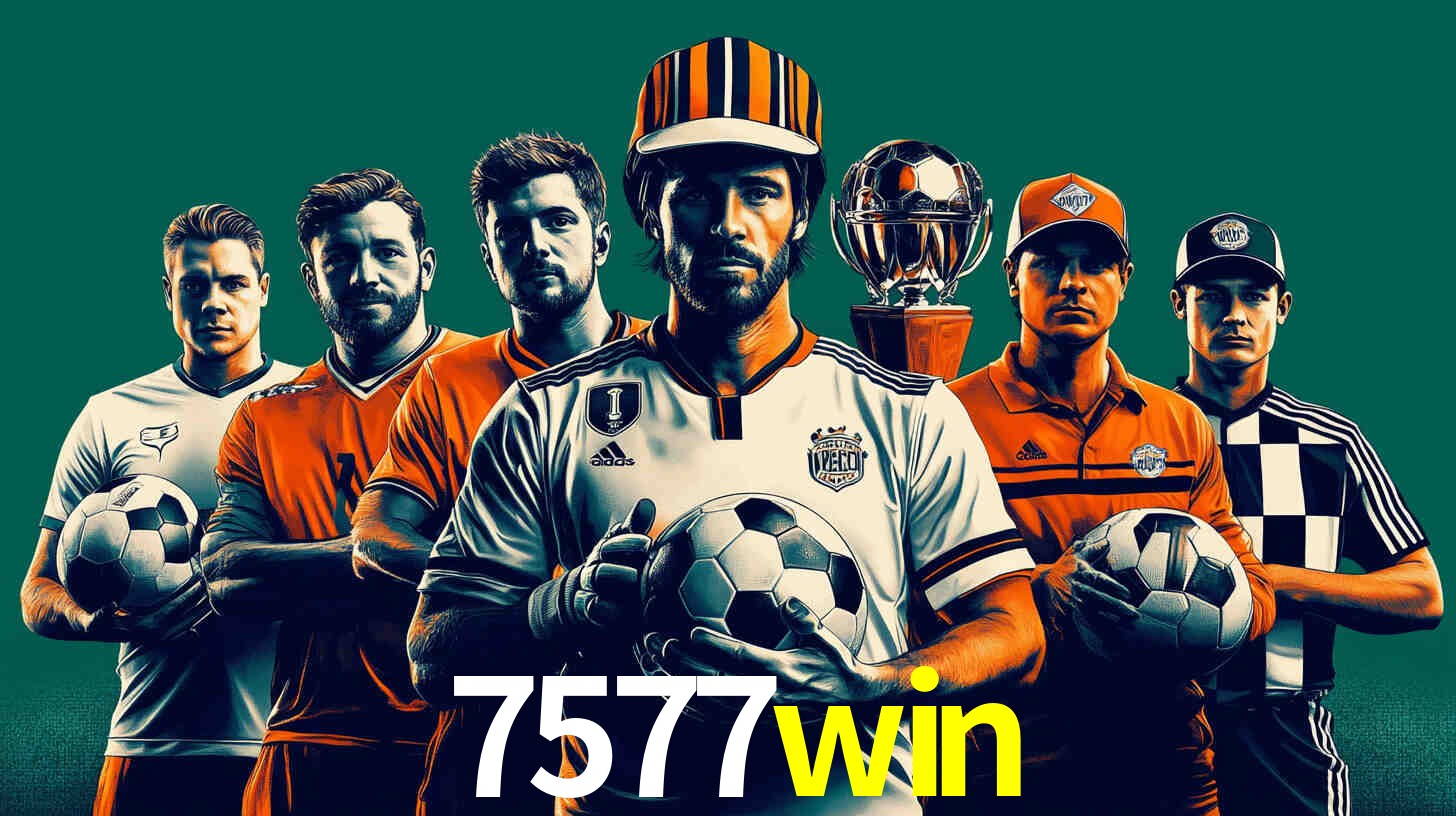 Inovações de Jogos na 7577win: O Futuro das Experiências Interativas