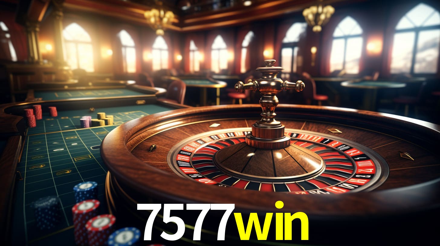 Aviator Game 7577win