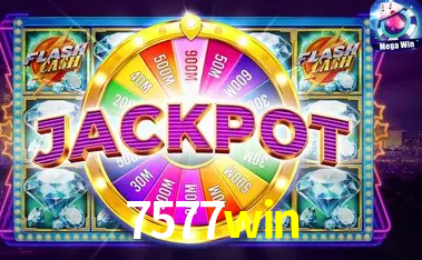 Descubra o Mundo do Cassino Online com 7577win