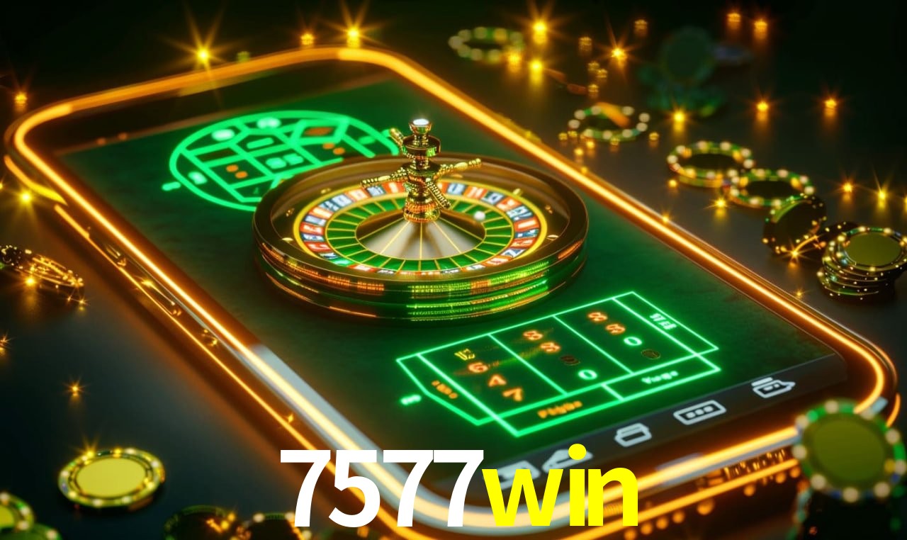 Benefícios da Conta 7577win