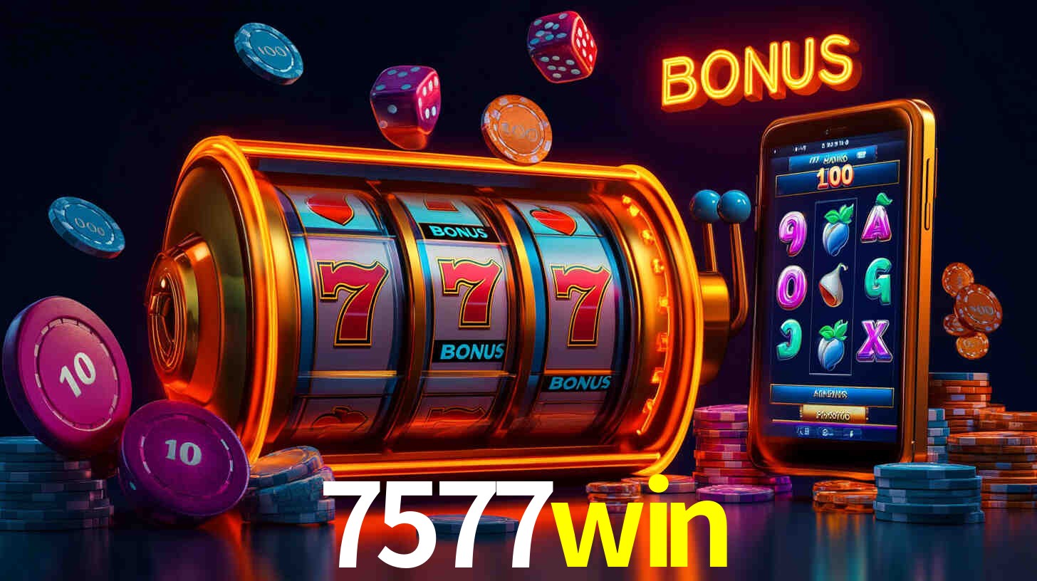 Apostas Esportivas na 7577win: Um Guia Completo