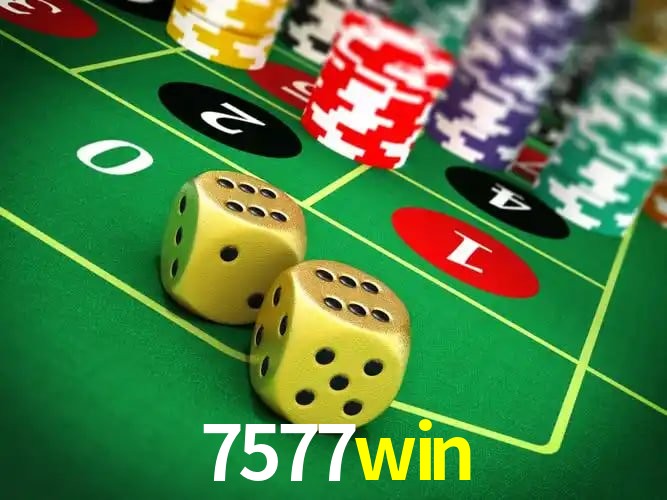 Welcome Bonus 7577win