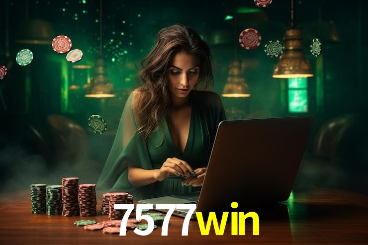 7577win