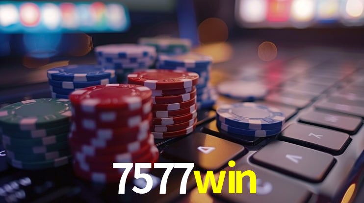 Provedores de Jogos 7577win