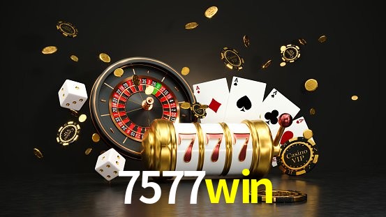 Tennis Betting 7577win