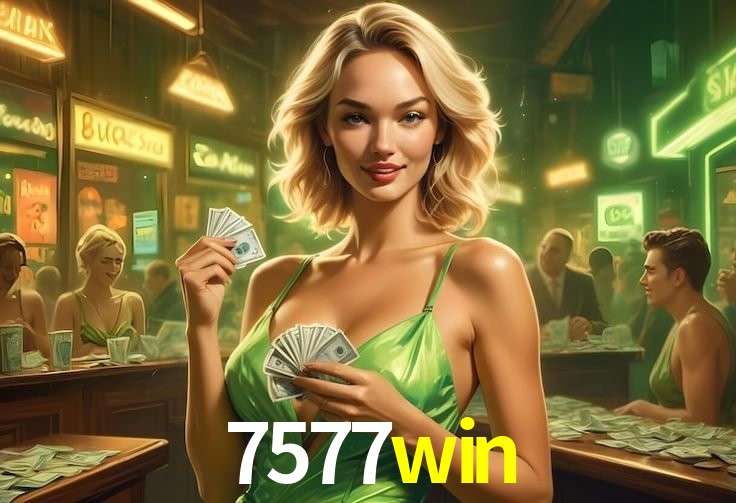 Descubra o Programa VIP da 7577win: Vantagens Exclusivas para Jogadores