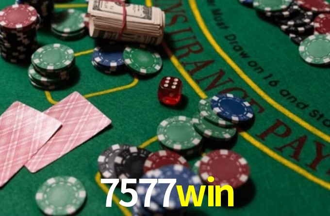 7577win bet