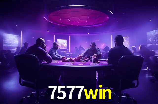 A Popularidade dos Caça-Níqueis no 7577win