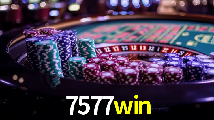 VIP Casino 7577win
