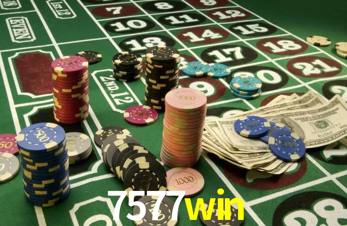 Bonus Features 7577win