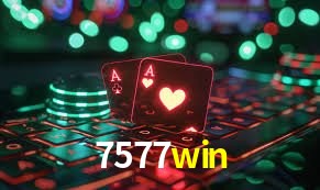 Jogo Spaceman 7577win