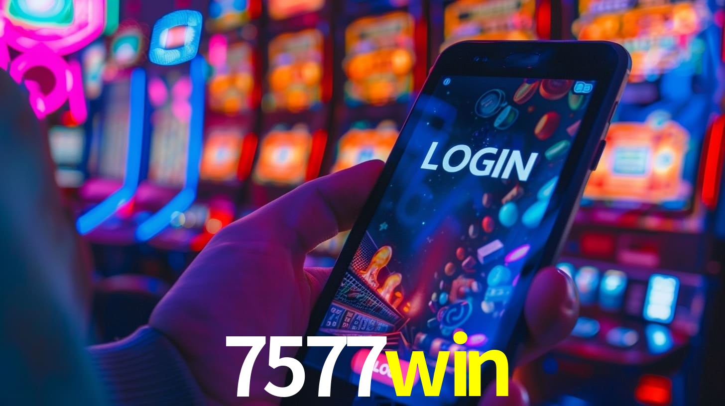 Jogos Exclusivos 7577win