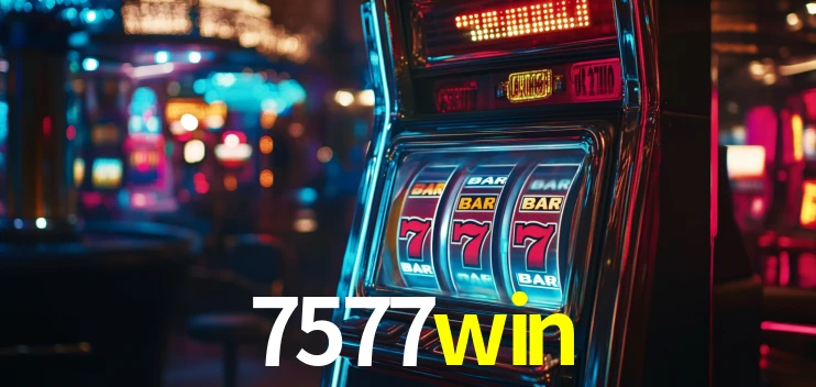 Roulette Table 7577win