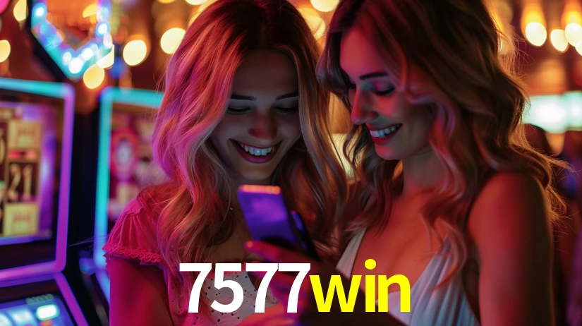 Experimente o Login Seguro Premium no 7577win