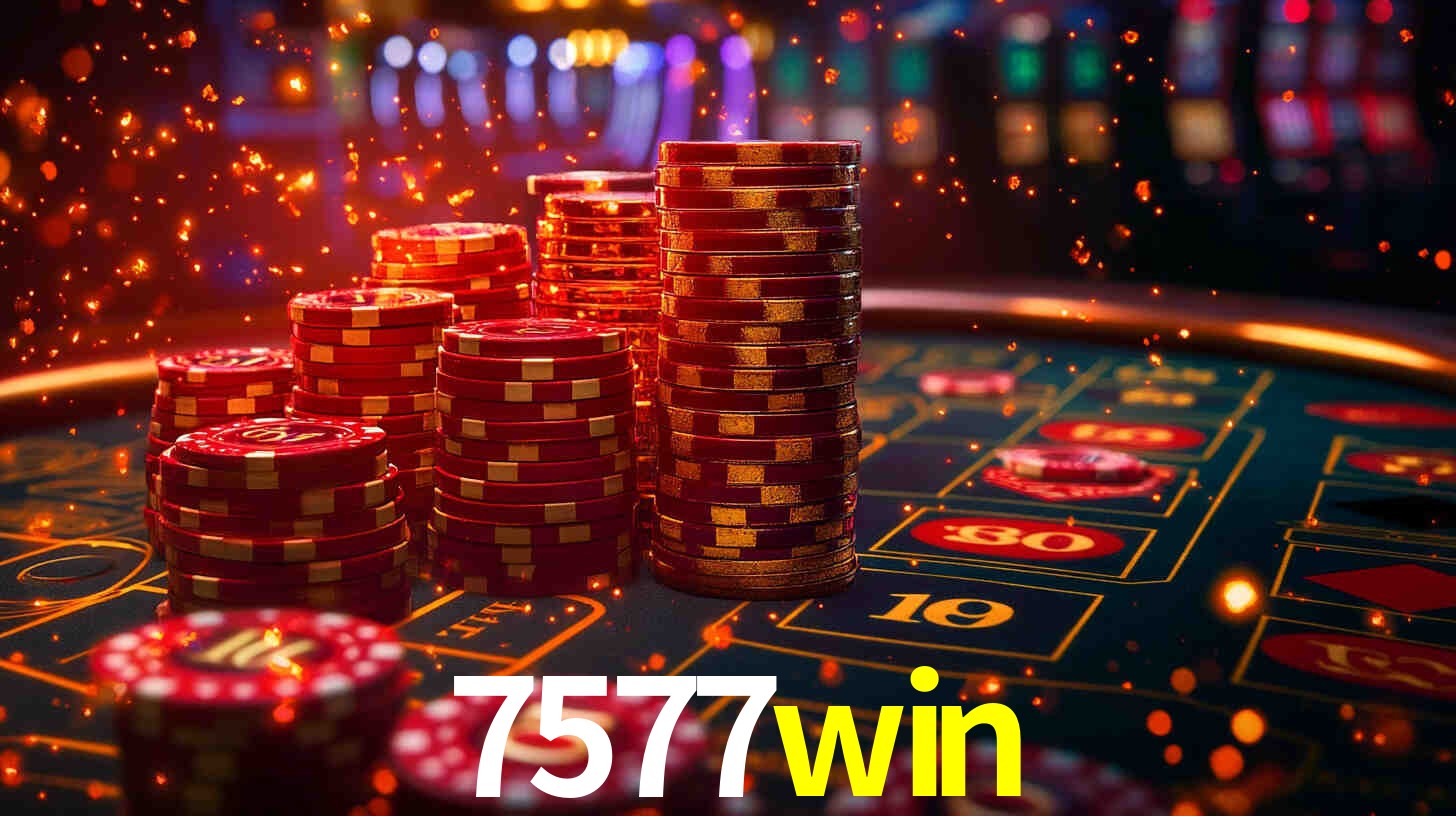 Daily Bonuses 7577win