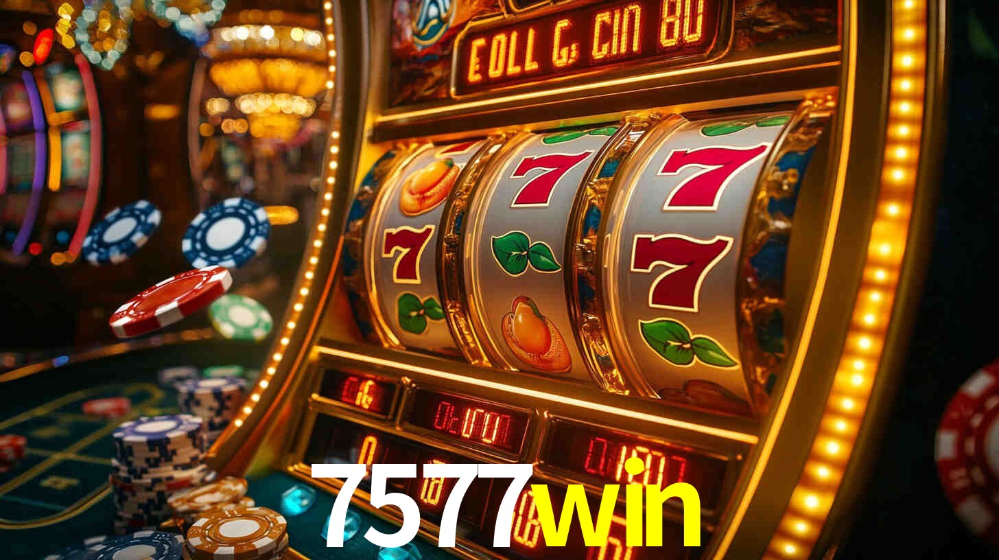 Programa VIP 7577win