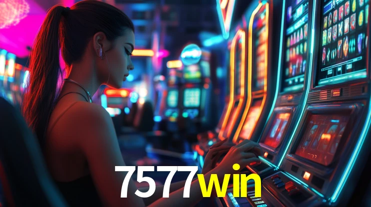 7577win