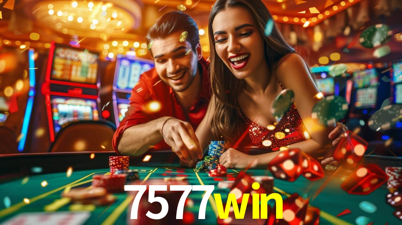 Diretório de Jogos 7577win