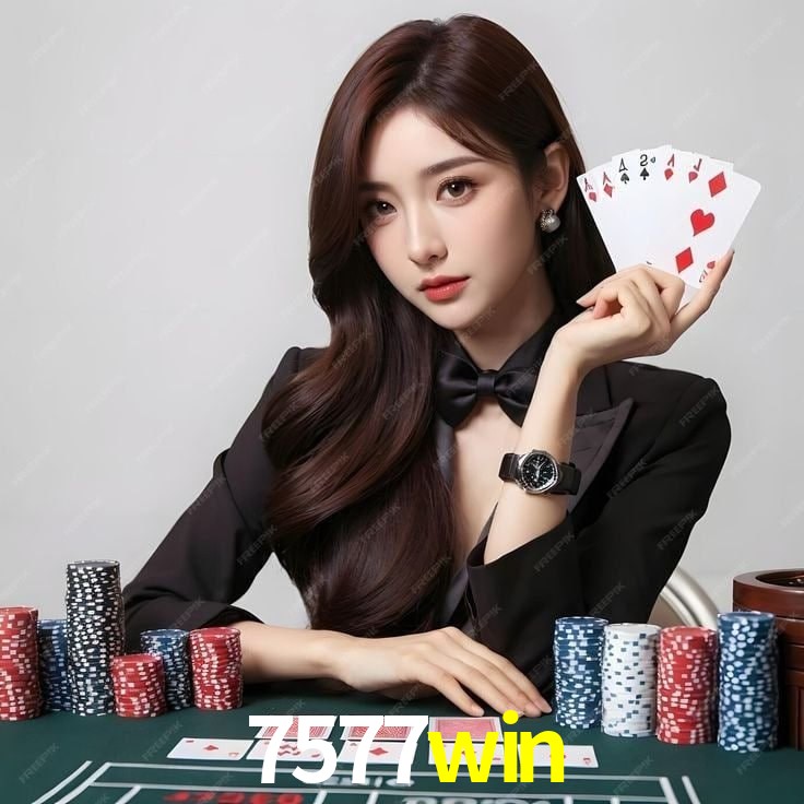 Login Seguro 7577win