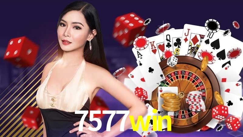 Desvendando o Mundo dos Jogos Virtuais na 7577win