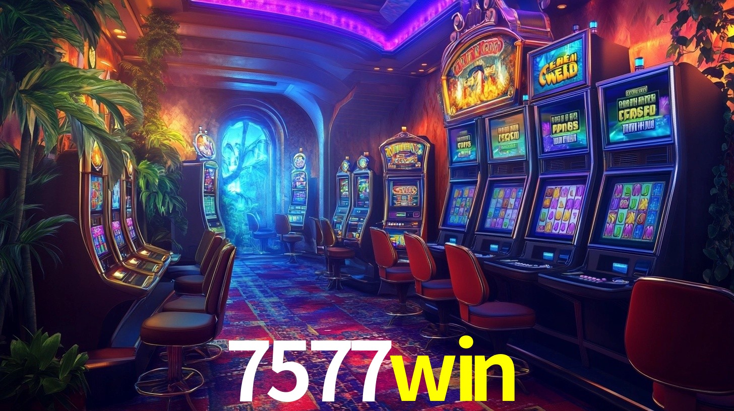 Live Casino 7577win