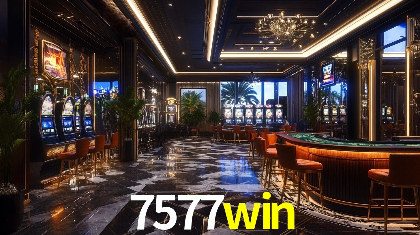Exclusive Games 7577win