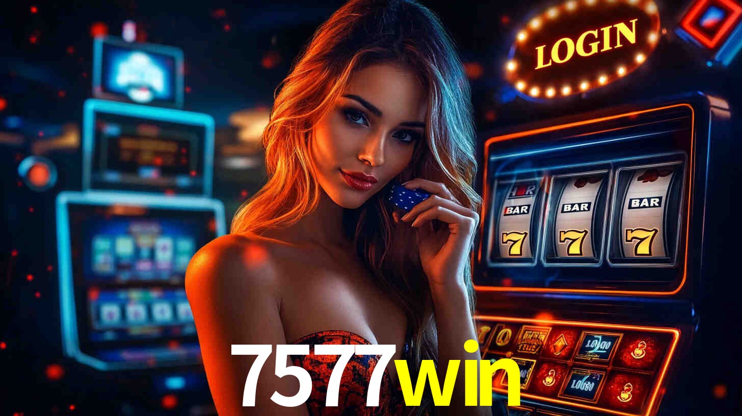 7577win