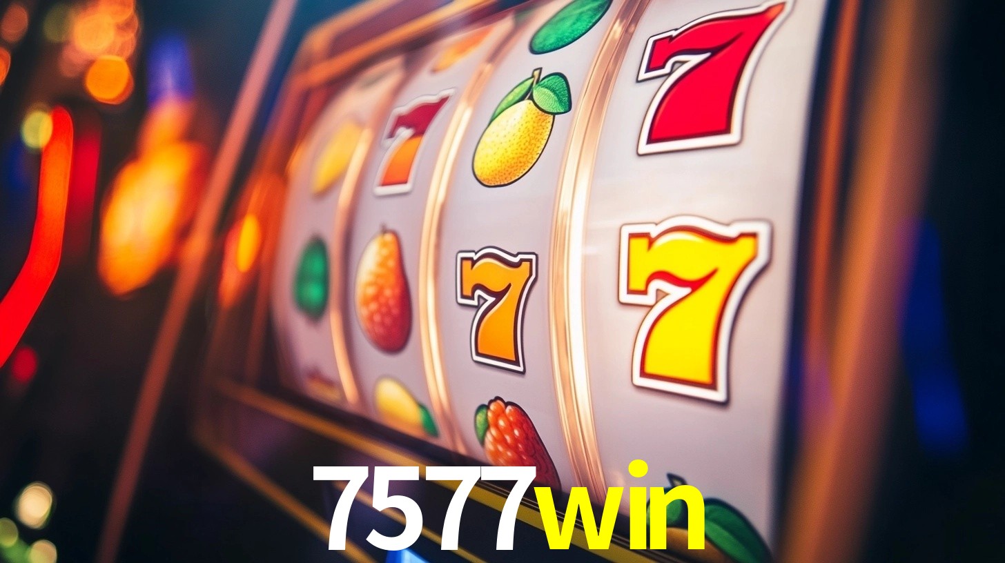 7577win App Interface