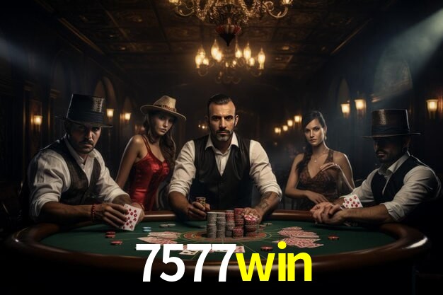 Explorando a Categoria de Eventos em Apostas na 7577win