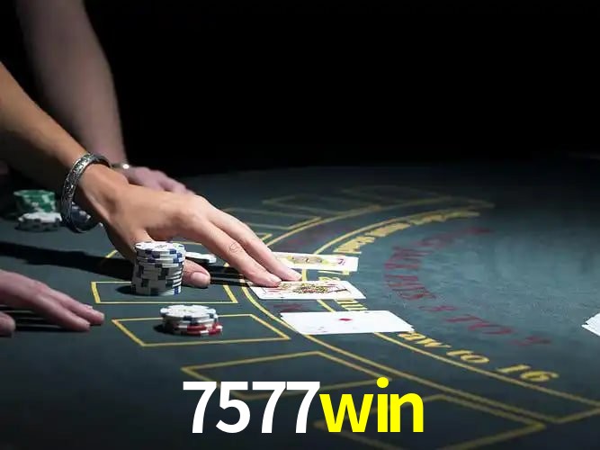 Integração de APIs 7577win
