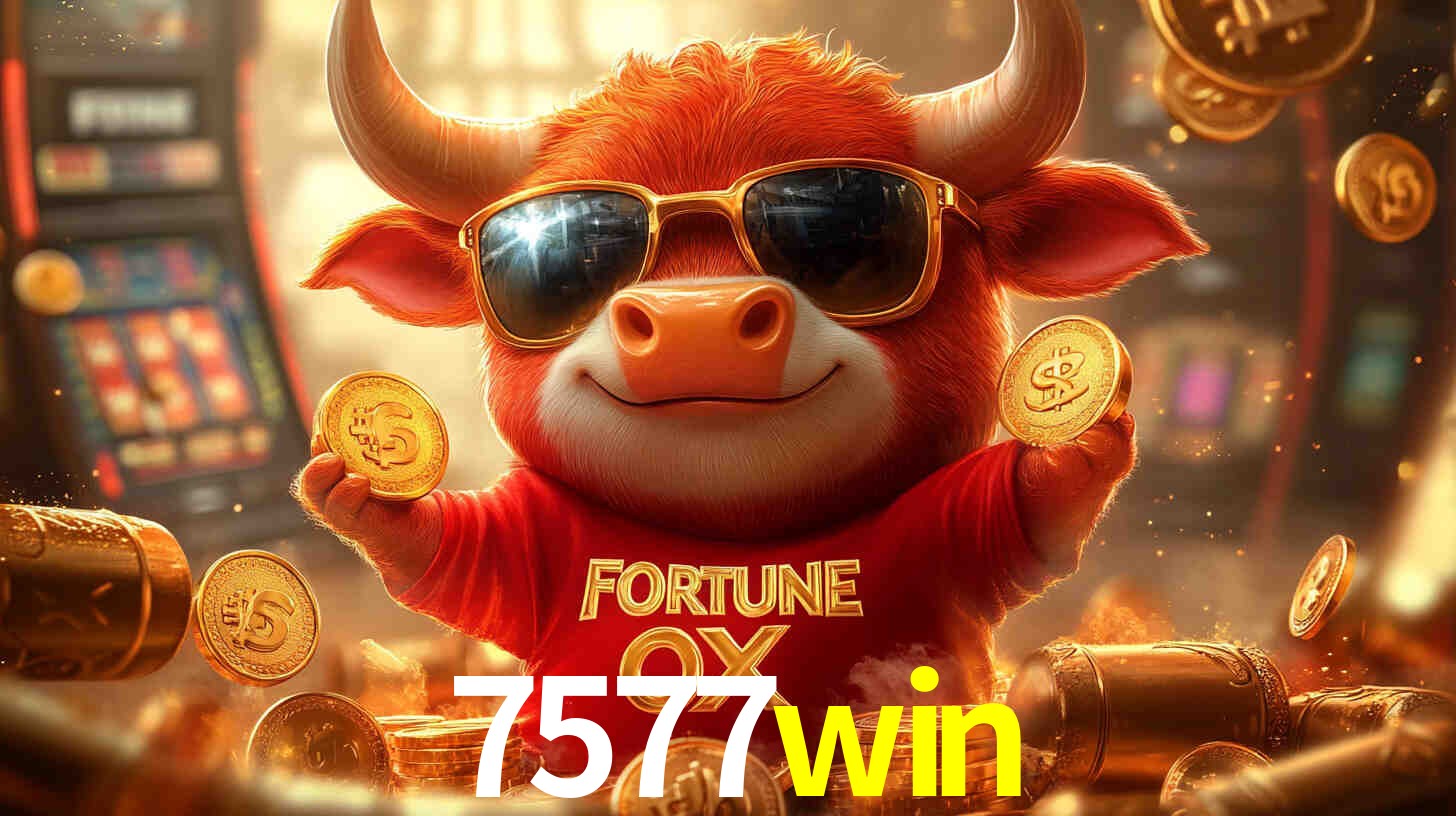 7577win: Seu Especialista em Apostas Esportivas Brasileiras