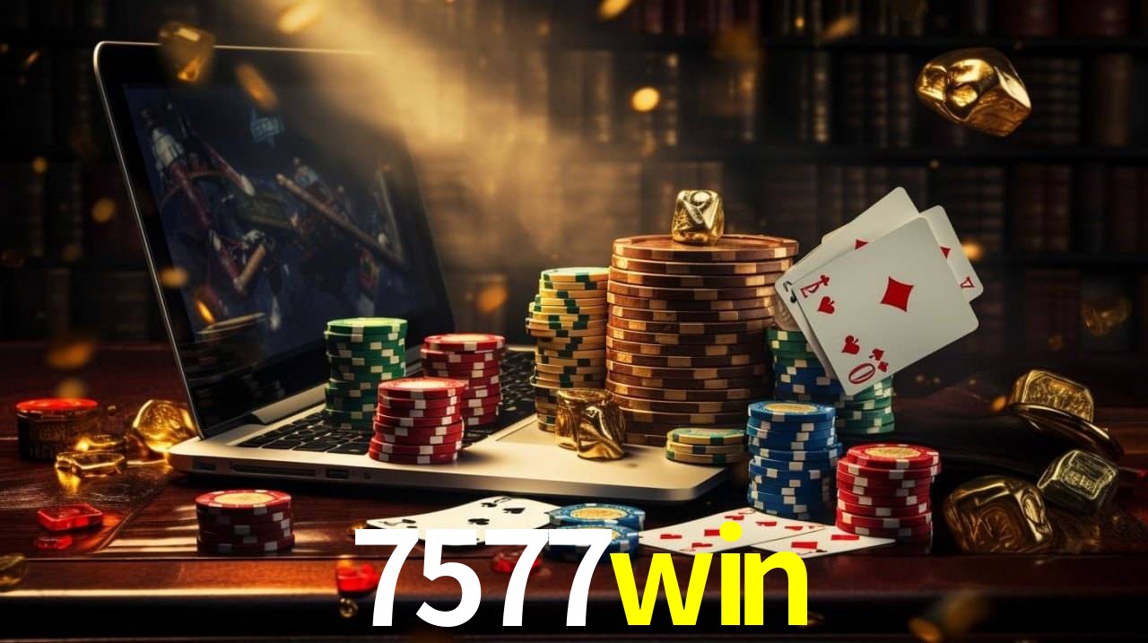 Bônus de Boas-vindas 7577win