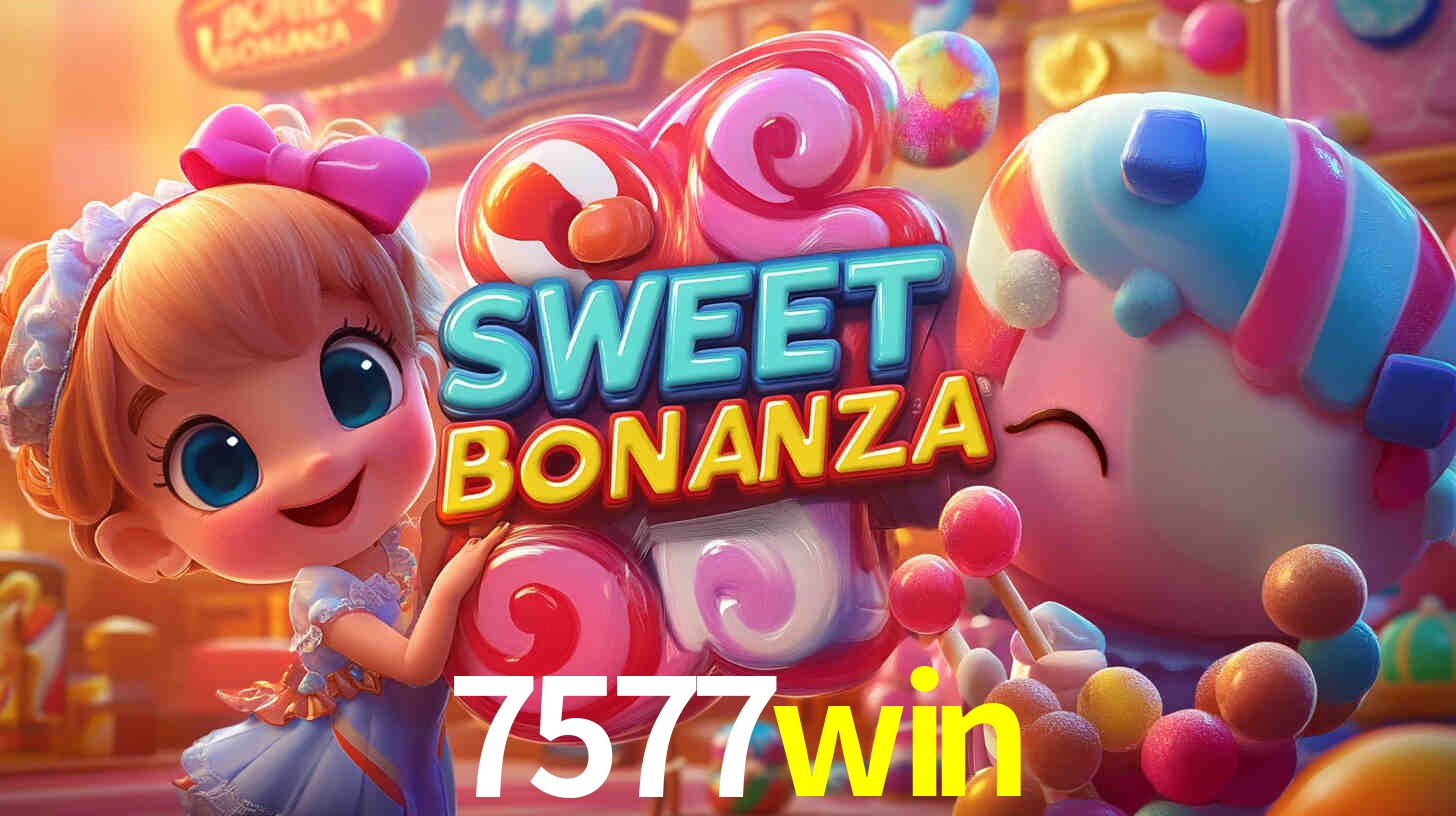 Descubra a Magia dos Jogos de Arcade no 7577win