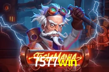 Estatísticas do Jogo 7577win