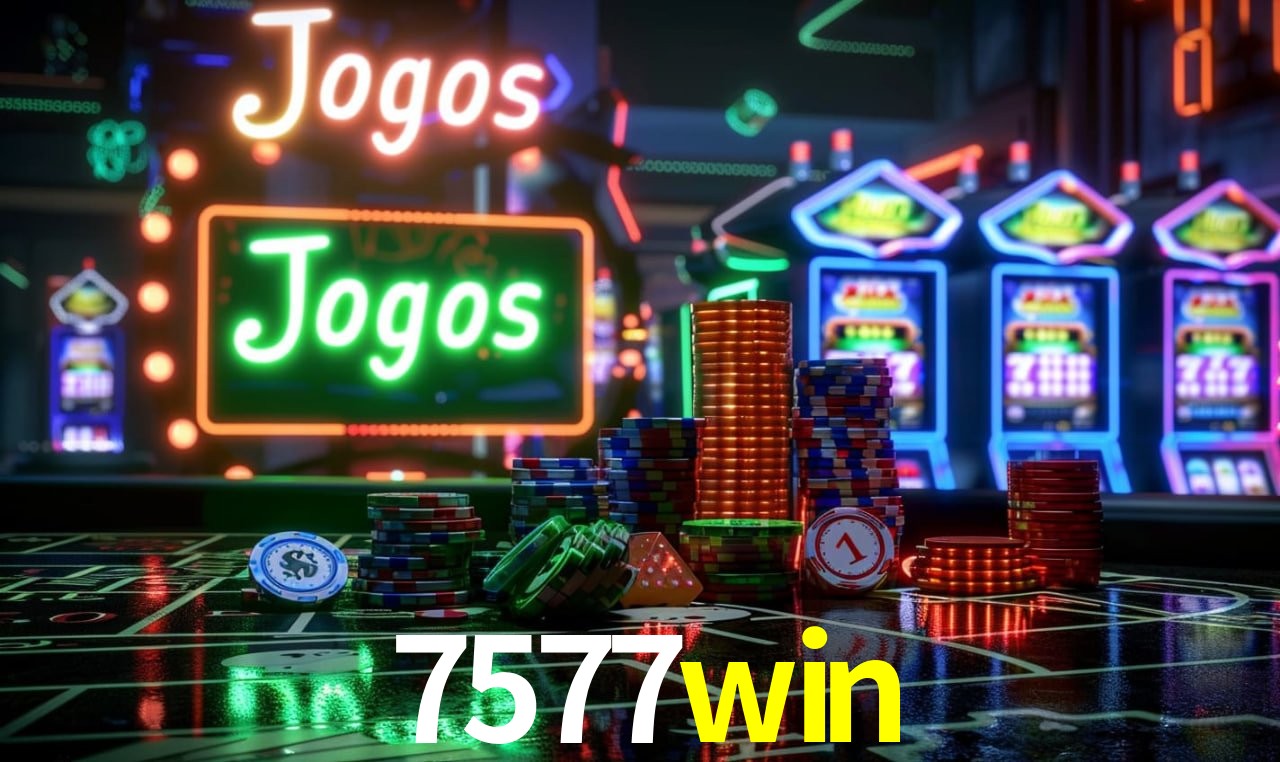 Bônus Generosos e Exclusivos no 7577win para Você!