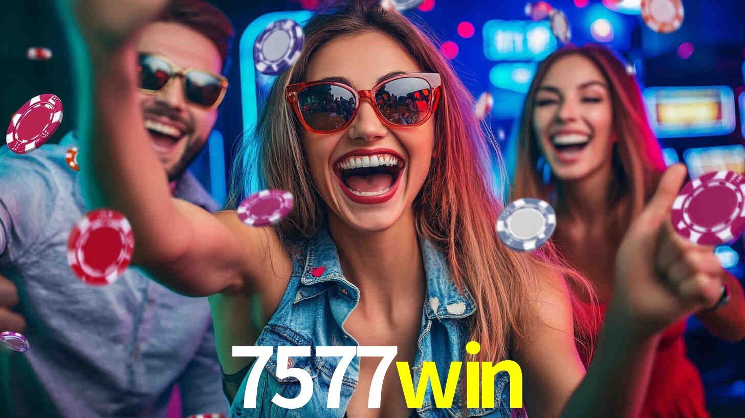 Desvendando o Mundo dos Jogos Virtuais na 7577win