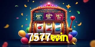 Cadastro Rápido 7577win