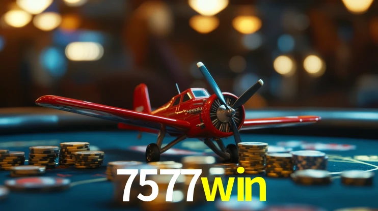 Live Casino 7577win