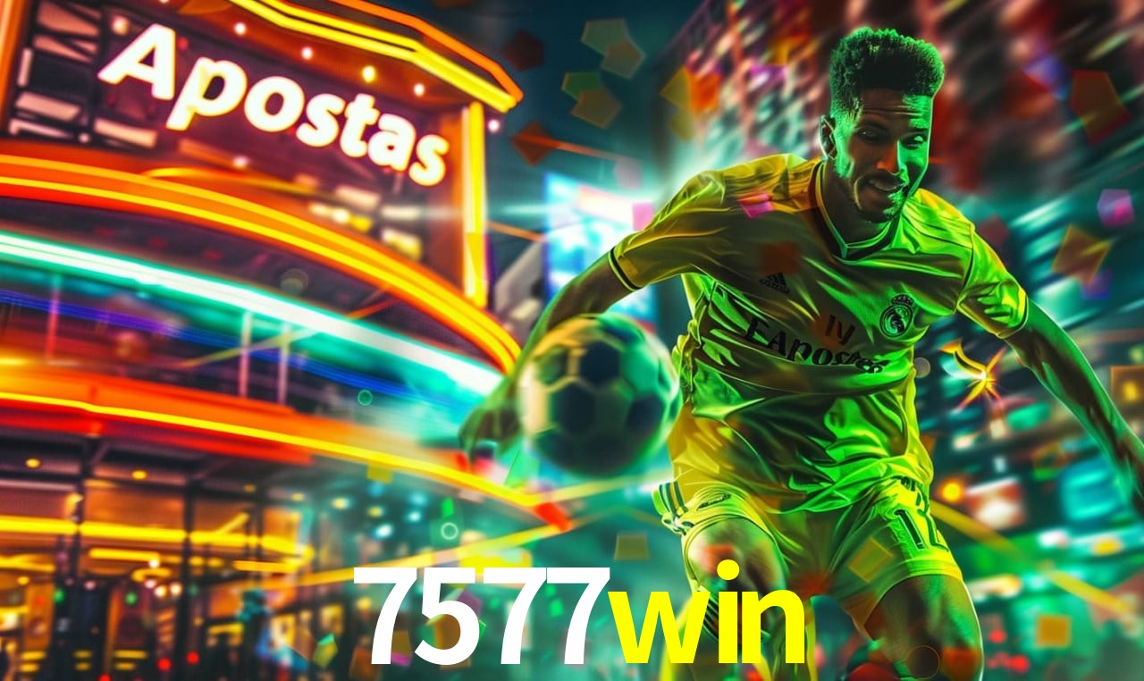 Estatísticas Esportivas 7577win