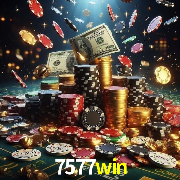 Explorando a Categoria de Eventos em Apostas na 7577win