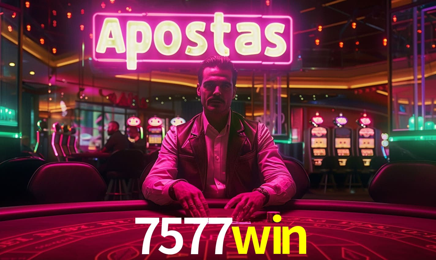 Apostas Esportivas na 7577win: Um Guia Completo