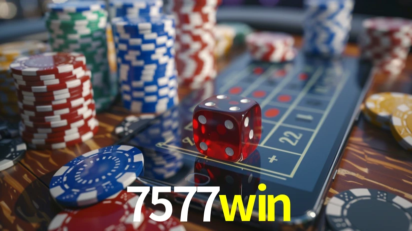 7577win: A Experiência de Casino com Jogos de Mesa ao Vivo