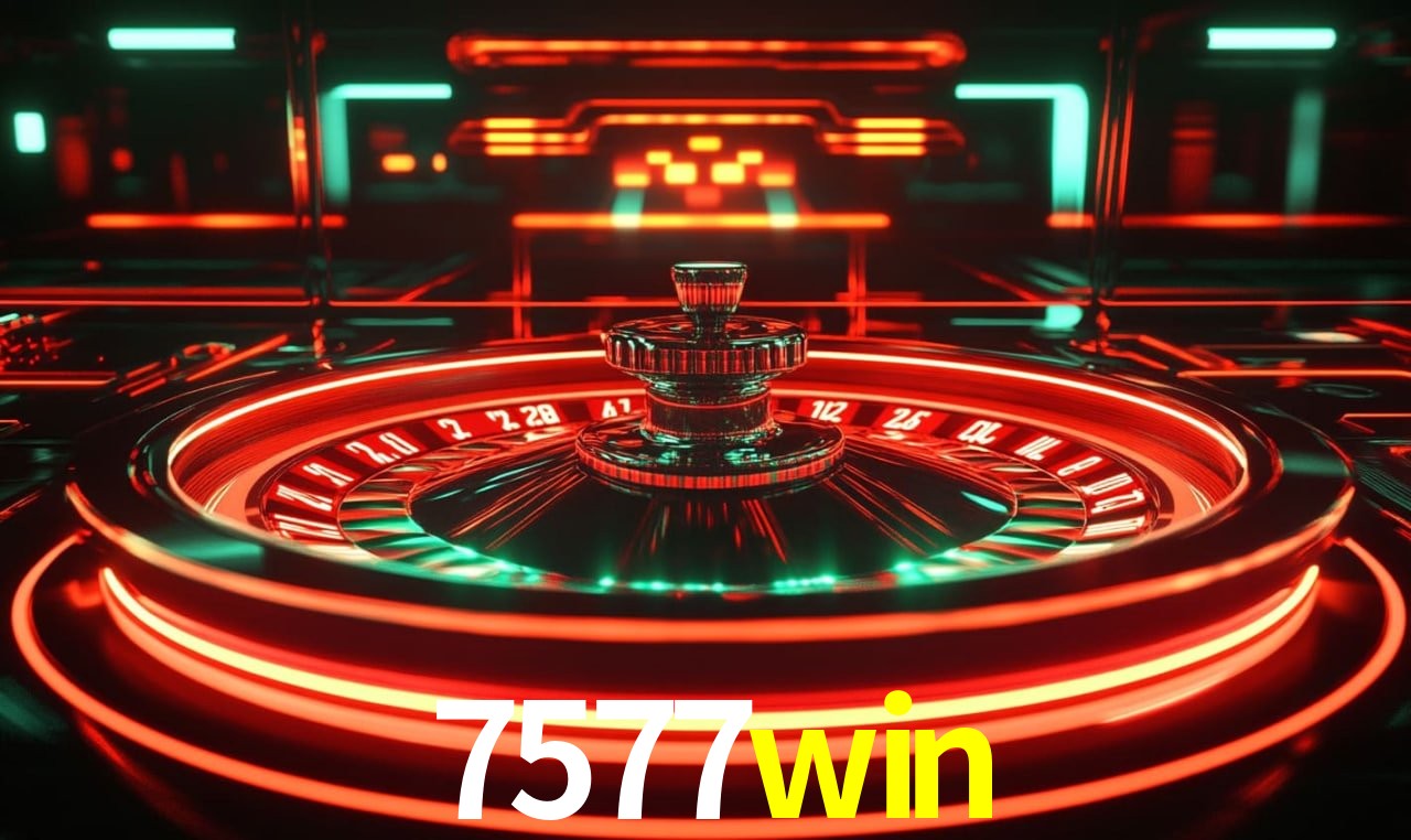 Apostas Esportivas na 7577win: Um Guia Completo